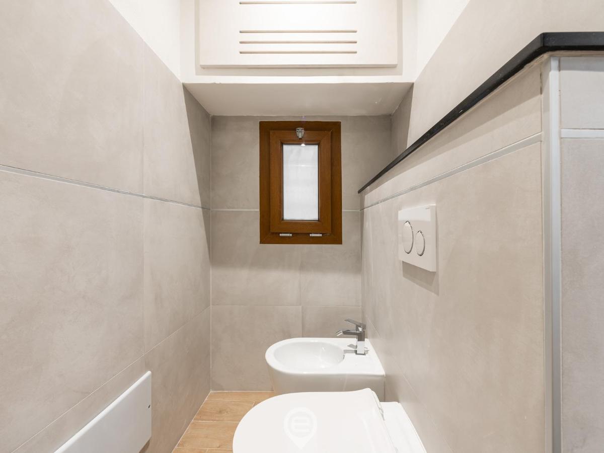 Apartment Modern Gem In Castello