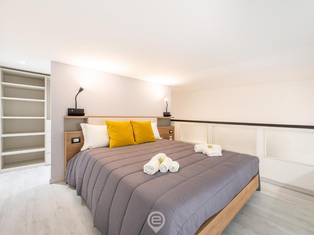Apartment Modern Gem In Castello Cagliari