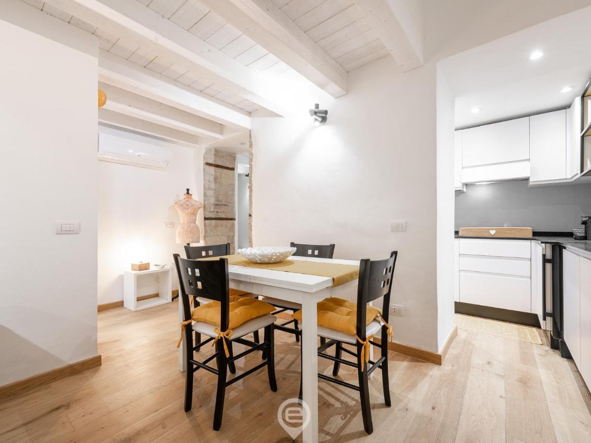 Modern Gem In Castello Cagliari