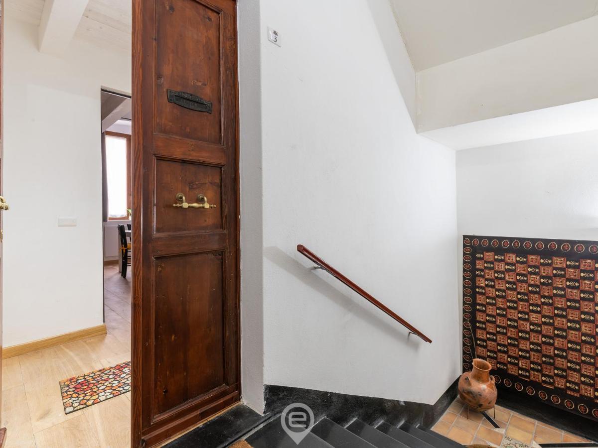 Apartment Modern Gem In Castello Cagliari