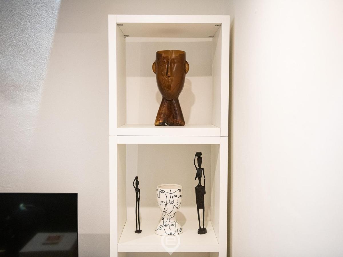 Apartment Modern Gem In Castello *