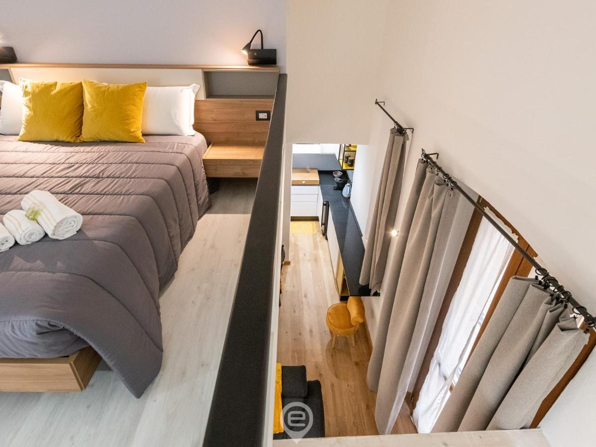 Modern Gem In Castello
