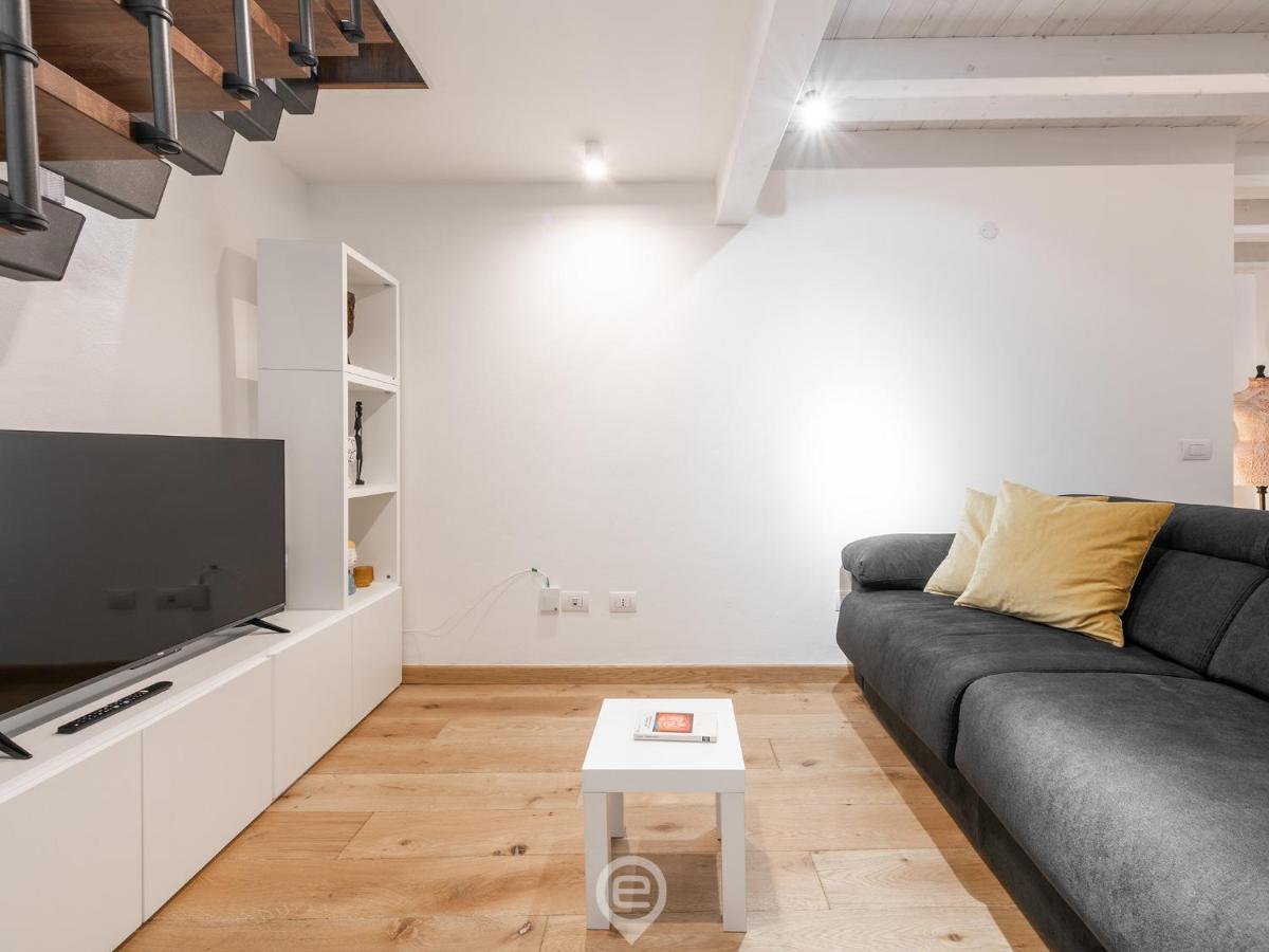 Modern Gem In Castello *