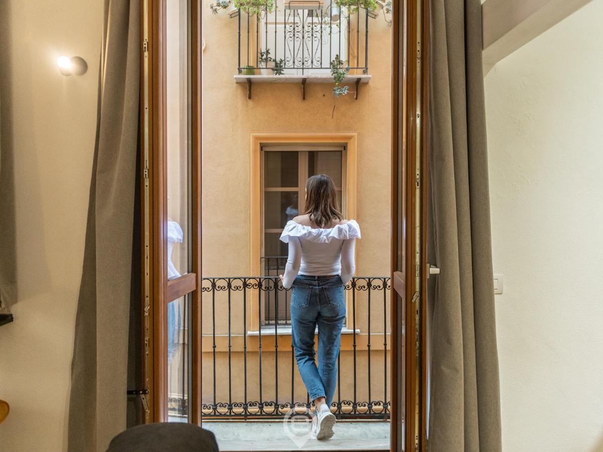 Modern Gem In Castello Cagliari