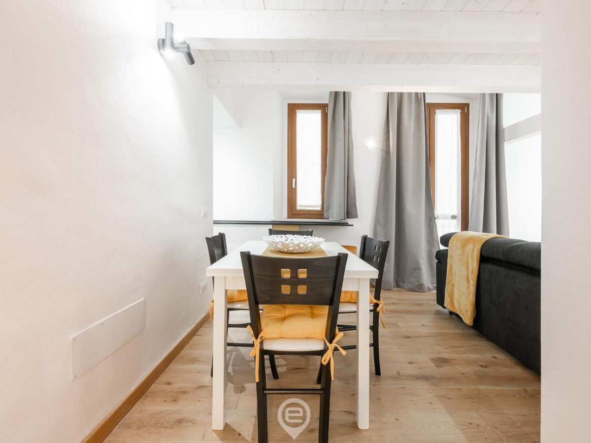 Modern Gem In Castello *